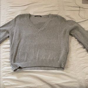 brandy melville sweater
